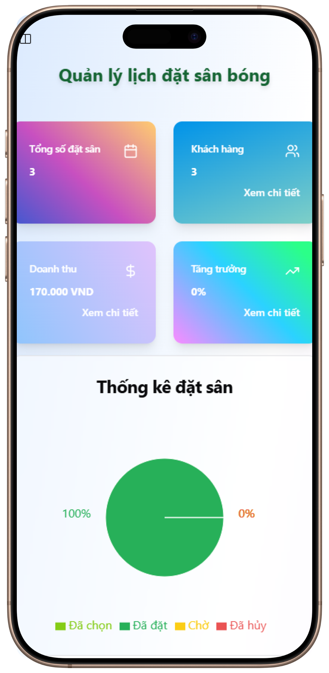 iPhone Mockup