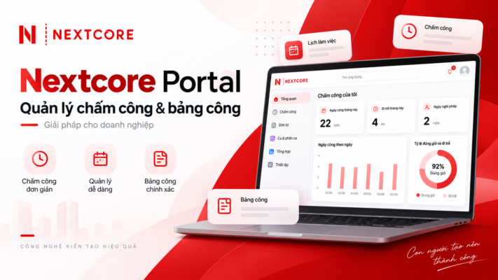 Nextcore Portal avatar